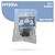 Resistência Ducha Gorducha 4t 5450w 127v  Hydra Corona - Imagem 3