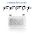 Resistência Acqua Ultra Storm Star 220v 6800w 3065A Lorenzetti - Imagem 2