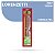 Resistência Loren Shower Ultra 220v7500w Lorenzetti Original - Imagem 3