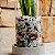 Vaso de cimento Espada de São Jorge - Verona Snake - Imagem 4