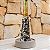 Vaso de cimento Bambu da Sorte - Slim - Imagem 4