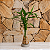 Vaso de cimento Bambu da Sorte - Serenity - Imagem 3