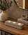 Velas com suporte em cimento - Carpi - Imagem 2