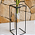 Vaso de cimento Bambu da Sorte - Urban Frame - Imagem 4