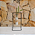 Vaso de cimento Bambu da Sorte - Urban Frame - Imagem 3