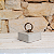 Peso de porta em cimento - Ring - Imagem 4
