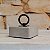 Peso de Porta em Cimento - Ring Preto - Imagem 5