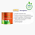 Kit 2un Vita Fit 300g - Imagem 2