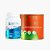 Kit Polivita Ômega 3 Tg 60 Cáps MAIS Vita Fit 300g - Imagem 1
