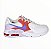 Tênis Nike Wmns Air Max Excee Feminino Cor Branco/Vermelho - Imagem 3