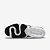 Tênis Nike Air Max Infinity 2 Masculino Cor Preto/Branco - Imagem 7