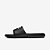 Chinelo Nike Slide Victori One Cor Preto - Imagem 3