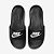 Chinelo Nike Slide Victori One Cor Preto - Imagem 1
