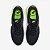 Tênis Nike Air Max Excee Masculino Cor Preto/Verde - Imagem 5