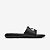 Chinelo Nike Slide Victori One Cor Preto - Imagem 2