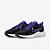 Tênis Nike Downshifter 12 Feminino Cor Azul Marinho - Imagem 2