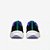 Tênis Nike Downshifter 12 Feminino Cor Azul Marinho - Imagem 3