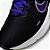 Tênis Nike Downshifter 12 Feminino Cor Azul Marinho - Imagem 5