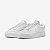 Tênis Nike Court Legacy Lift Feminino Cor Branco - Imagem 3