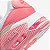 Tênis Nike Air Max Excee Feminino Cor Branco/Coral - Imagem 8