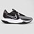 Tênis Nike Precision 6 Masculino Cor Preto/Branco - Imagem 1