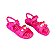 Sandália Papete World Colors Infantil Feminino Cor Rosa Pink - Imagem 3