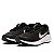 Tênis Nike W Revolution 7 Feminino Cor Preto/Rosa - Imagem 3