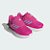 Tênis Adidas Runfalcon 3.0 Infantil Feminino Cor Rosa - Imagem 3