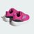Tênis Adidas Runfalcon 3.0 Infantil Feminino Cor Rosa - Imagem 4