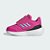 Tênis Adidas Runfalcon 3.0 Infantil Feminino Cor Rosa - Imagem 2