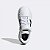 Tênis Adidas Grand Court 2.0 Infantil Cor Branco/Preto - Imagem 4
