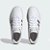 Tênis Adidas Court Platform Feminino Cor Branco - Imagem 3