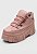 Tênis Dad Sneaker Dakota Flatform Cor Quartzo - Imagem 2