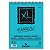 Bloco Canson XL Aquarela 300g  A-3 30fls - Imagem 1