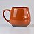 Caneca Modern Terracota - Imagem 1