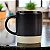 Caneca Imperial Preta 350 ml - Imagem 1