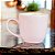 Caneca Classic Rosa 300ml - Imagem 1