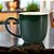 Caneca Classic Verde Escura 300ml - Imagem 1