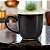 Caneca Classic Preta 300ml - Imagem 1