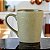 Caneca Rustic Verde 450ml - Imagem 1