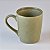 Caneca Rustic Verde - Imagem 2