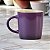 Caneca Degradê Roxa - Imagem 1