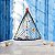 Barquinho 14 cm Farol - Imagem 1