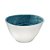 Bowl Melamina Aqua Azul - Imagem 1
