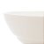 Bowl de vidro opalino alexie branco 27cm - Imagem 4