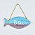 Enfeite Peixe Relax - Imagem 2