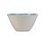 Bowl Melamina Aqua Azul 15cm - Imagem 2