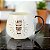 Caneca Morning Life 350 ml - Imagem 1