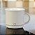 Caneca Love Bege Linha 400ml - Imagem 1