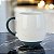 Caneca White Verde 500ml - Imagem 1